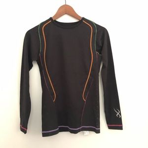 Gerry Weber moonlight long sleeve workout top